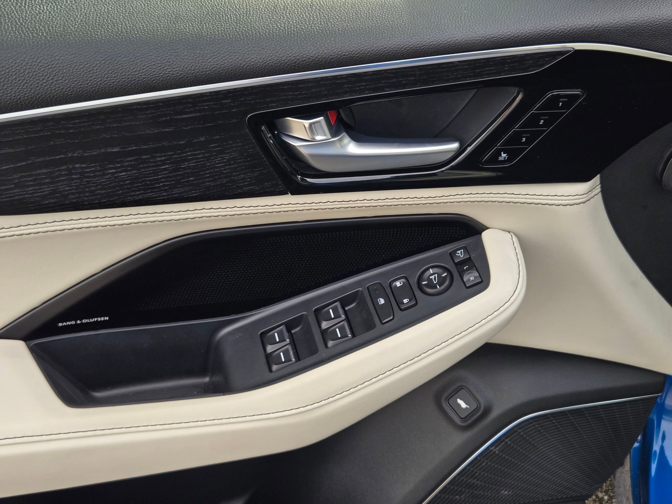 New 2026 Acura MDX Type S image 13