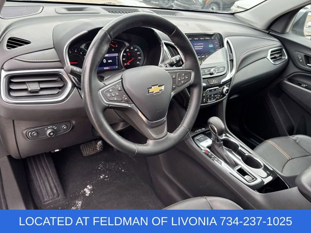 Used 2023 Chevrolet Equinox Premier image 10