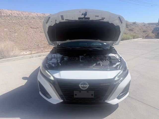 Used 2023 Nissan Altima 2.5 SR image 36