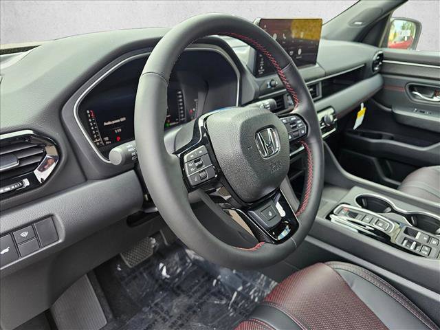 New 2026 Honda Pilot Black Edition image 19