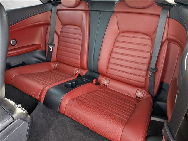 Used 2017 Mercedes-Benz C 43 AMG 4MATIC Cabriolet image 17