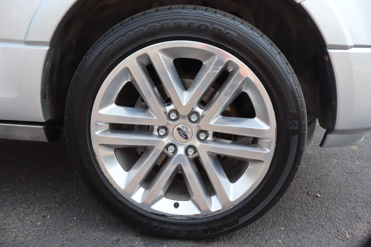 Used 2016 Ford Expedition Platinum AWD/4WD image 46