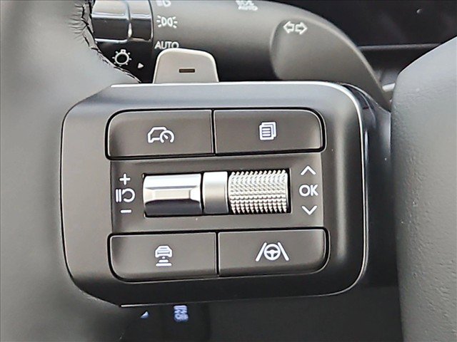 New 2027 Hyundai Santa Fe SE FWD image 17