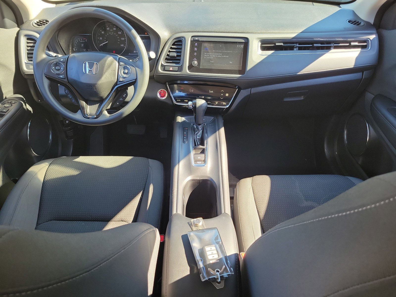 Used 2022 Honda HR-V EX image 27