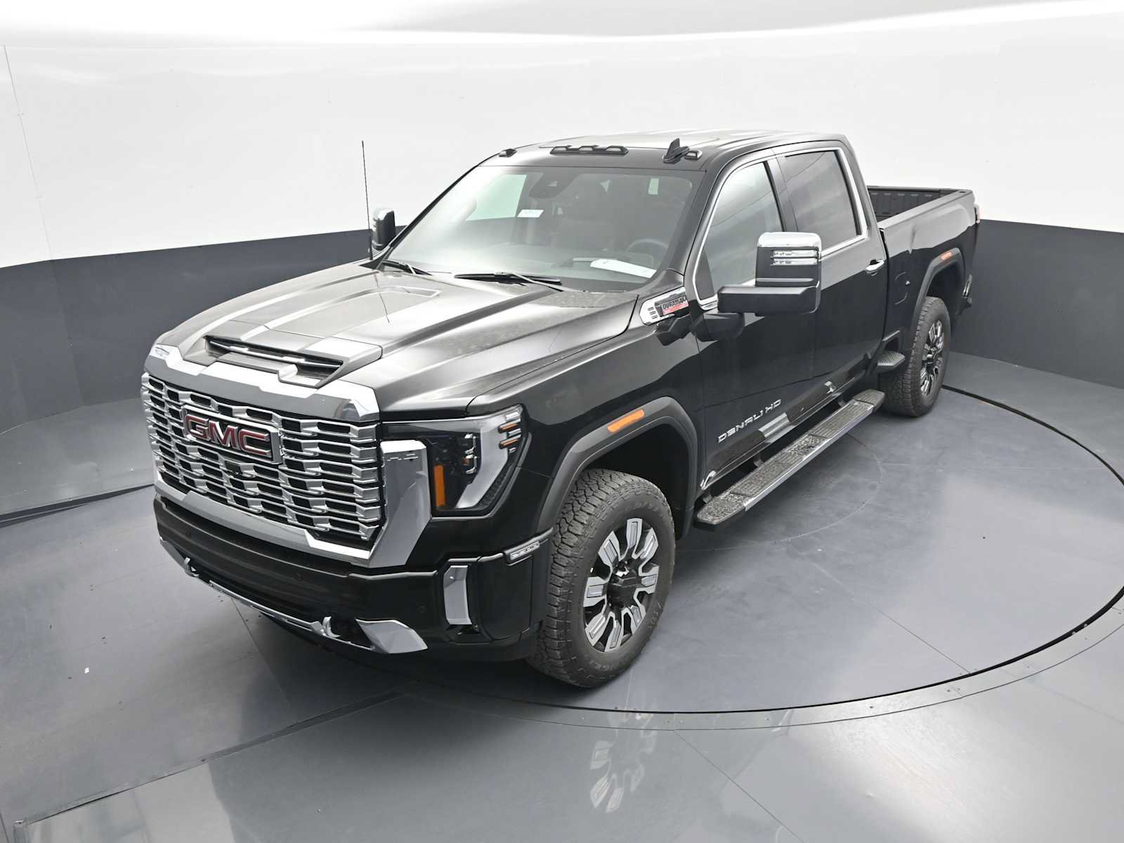 New 2026 GMC Sierra 2500 Denali w/ Technology Package AWD/4WD image 26