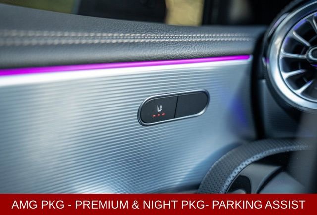 Used 2022 Mercedes-Benz A 220 image 49