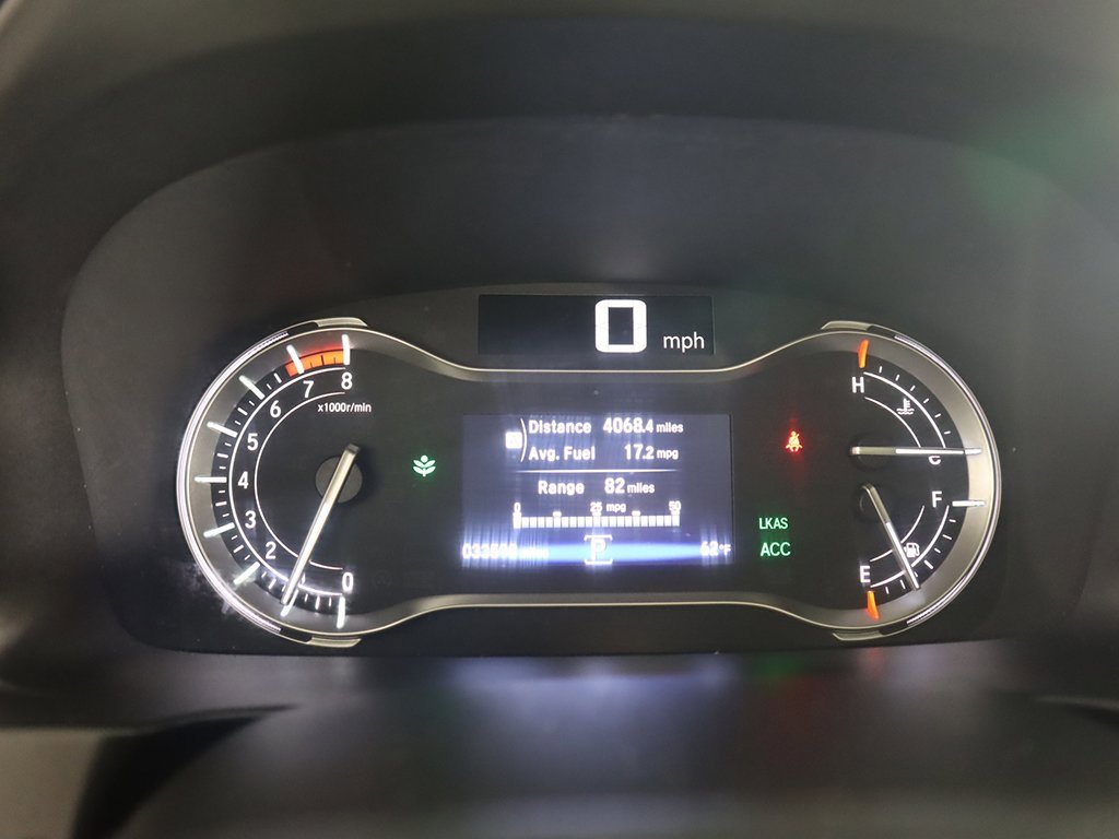 Used 2023 Honda Ridgeline RTL image 44