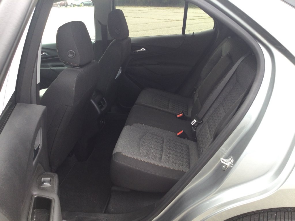 Used 2024 Chevrolet Equinox LT AWD/4WD image 29