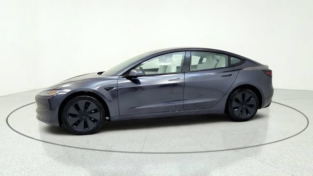 Used 2026 Tesla Model 3 RWD image 4