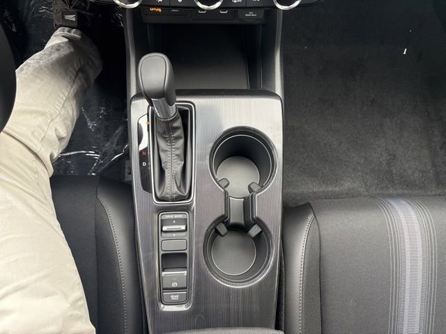 New 2026 Honda Civic Sport image 17