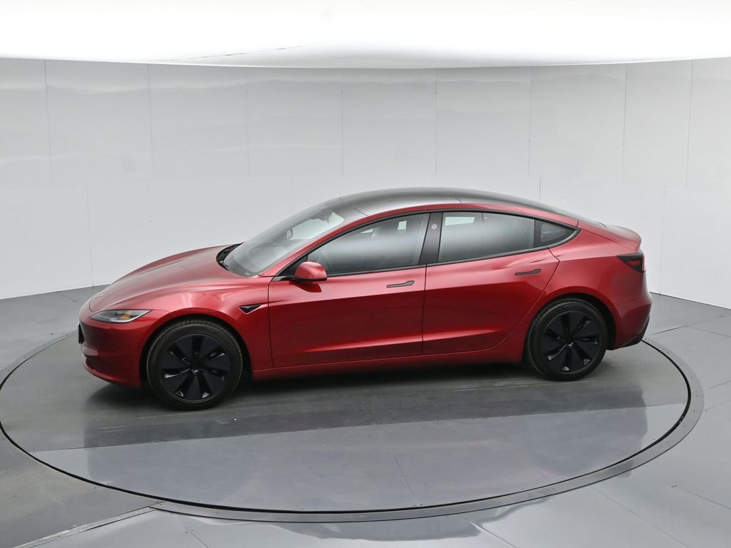 Used 2025 Tesla Model 3 Long Range image 40