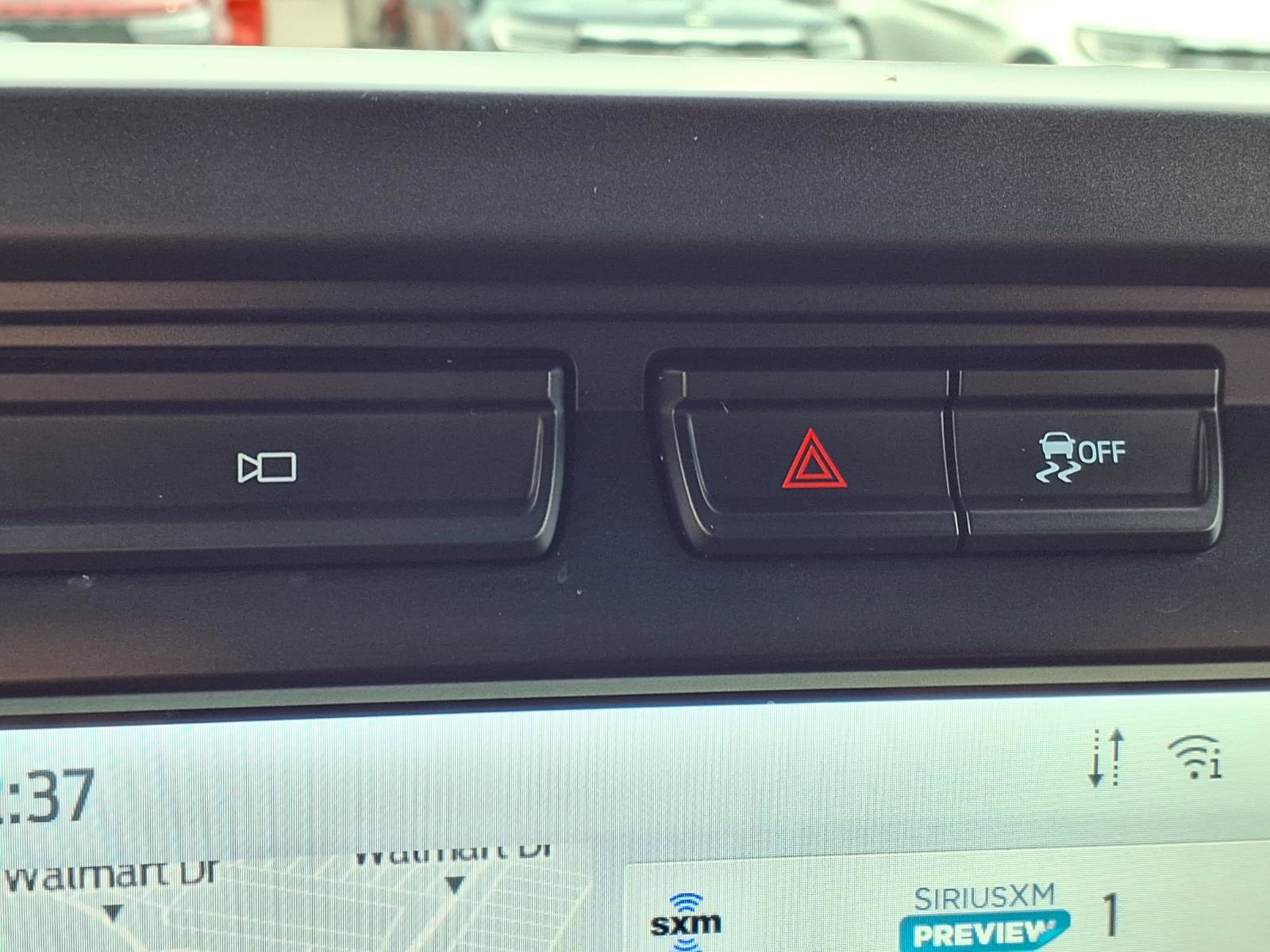 Used 2023 Ford F150 XL w/ STX Appearance Package AWD/4WD image 19