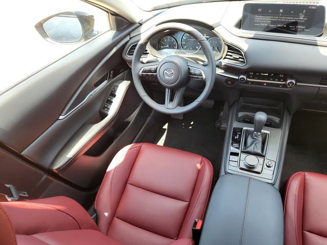 New 2026 MAZDA CX-30 AWD 2.5 S image 10