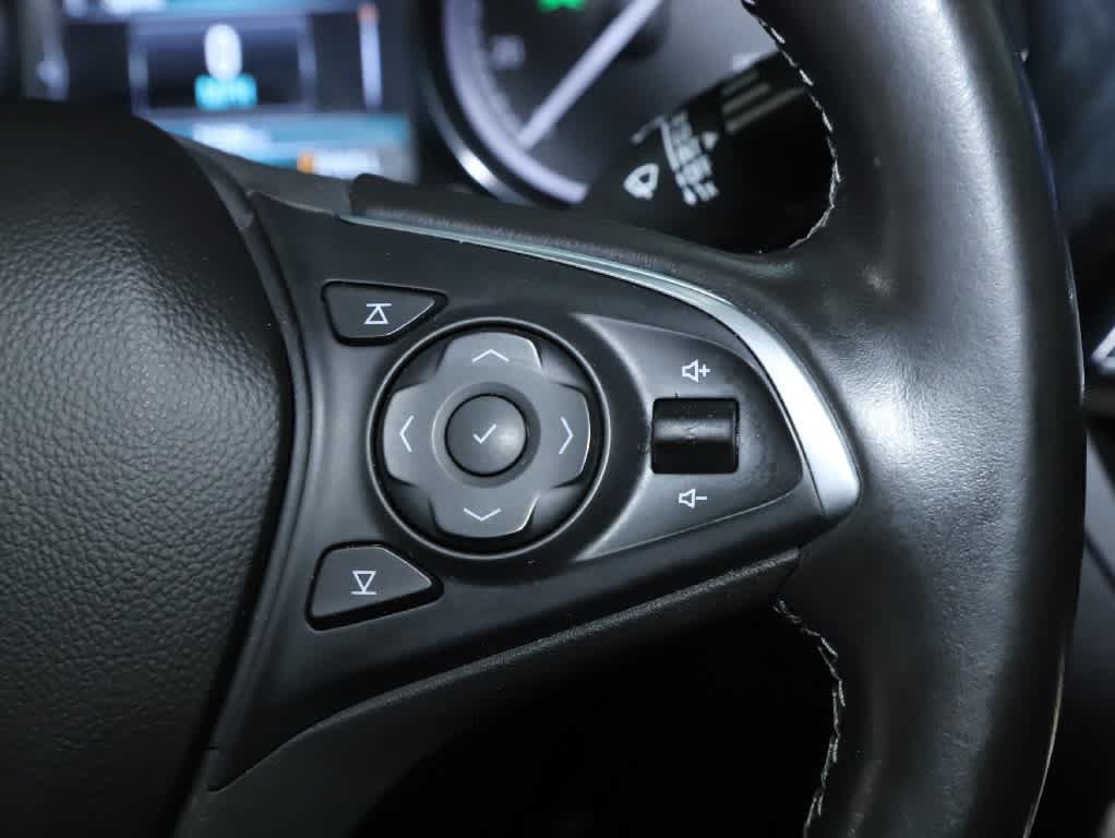 Used 2020 Buick Envision Preferred AWD/4WD image 25