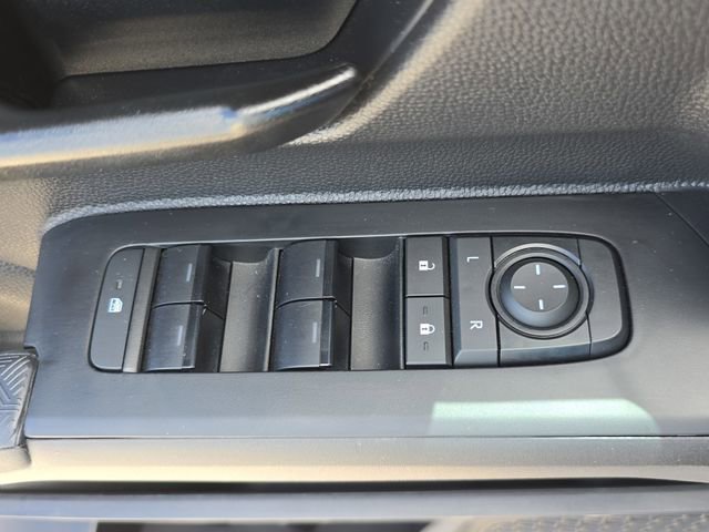 Used 2026 Toyota Tacoma SR AWD/4WD image 28