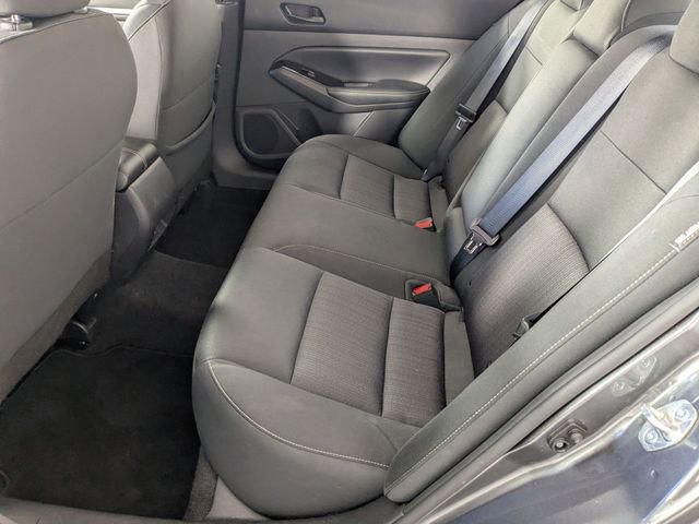 Used 2023 Nissan Altima 2.5 SV image 26