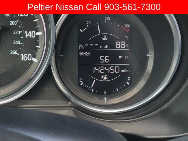 Used 2017 MAZDA CX-5 Grand Select FWD image 32