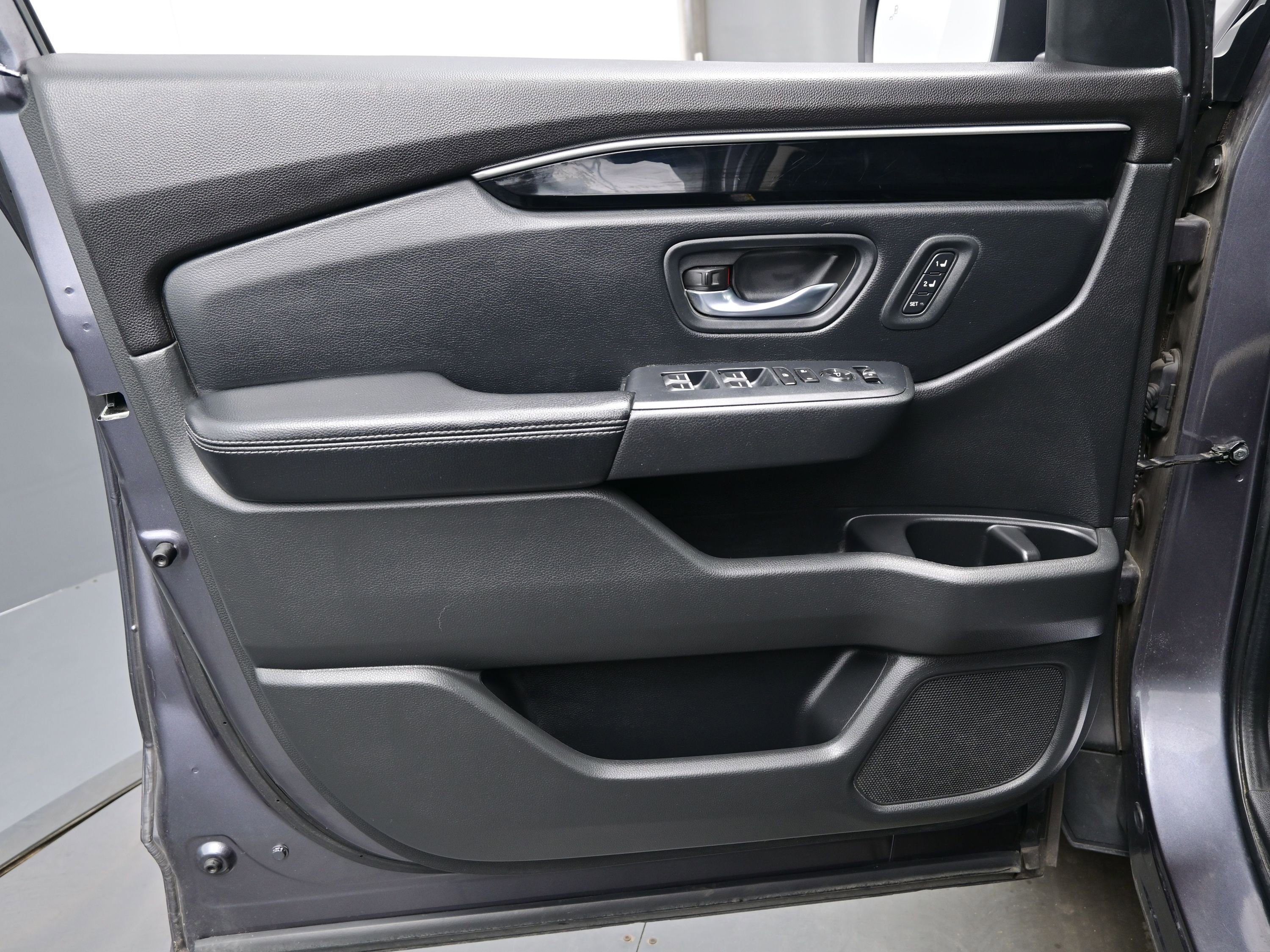 Used 2023 Honda Pilot EX-L image 9