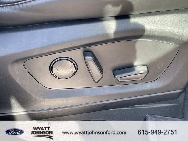 Certified 2023 Ford Explorer XLT w/ Equipment Group 202A image 24