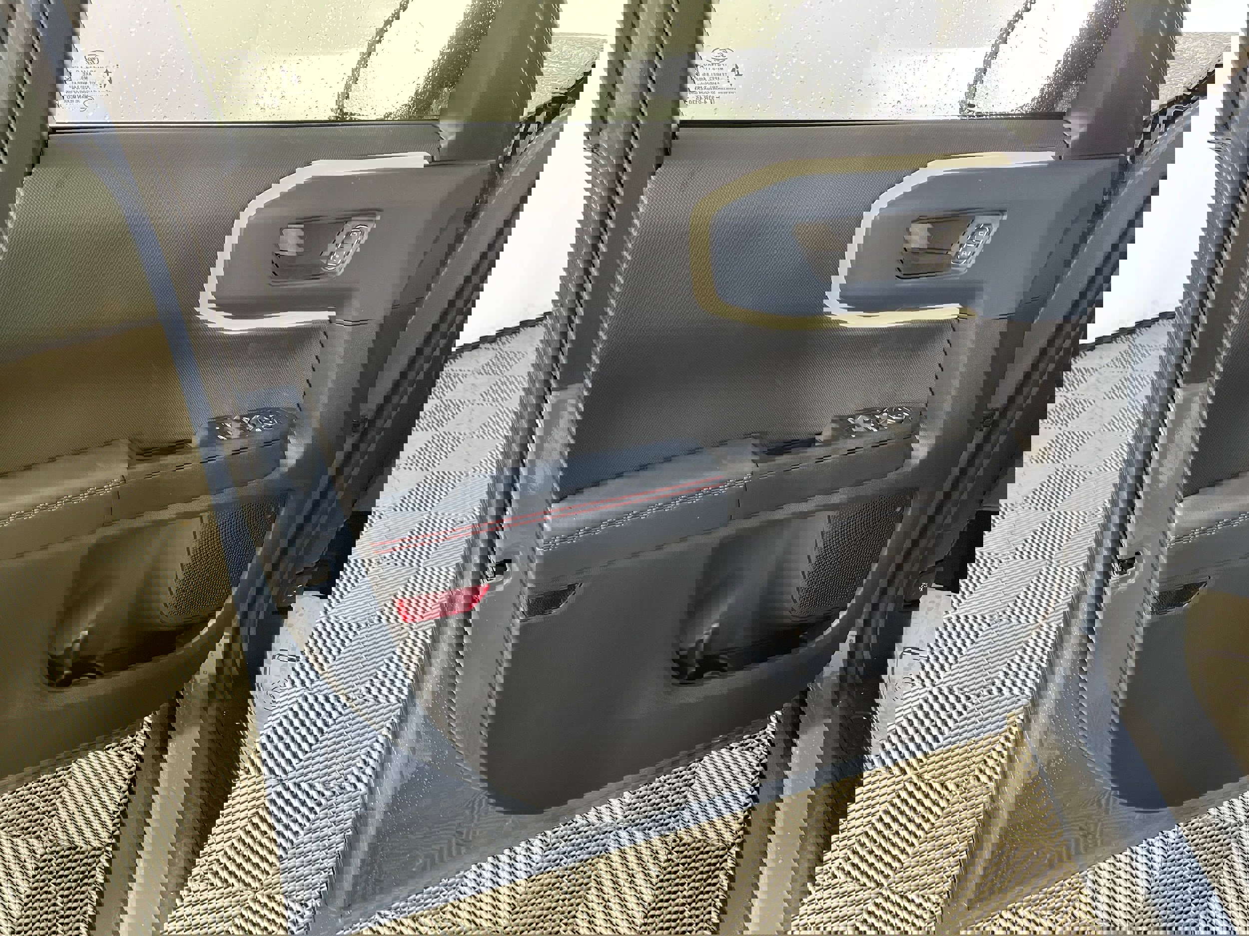 New 2025 Ford Bronco Sport Heritage w/ Convenience Package image 15