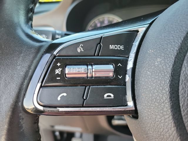 Used 2019 Kia Optima S w/ S Panoramic Sunroof Package FWD image 24