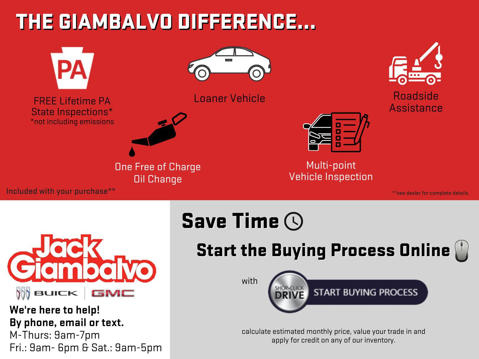 Certified 2024 Buick Enclave Avenir w/ Avenir Technology Package image 2