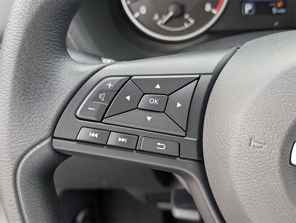 New 2025 Nissan Sentra S image 17