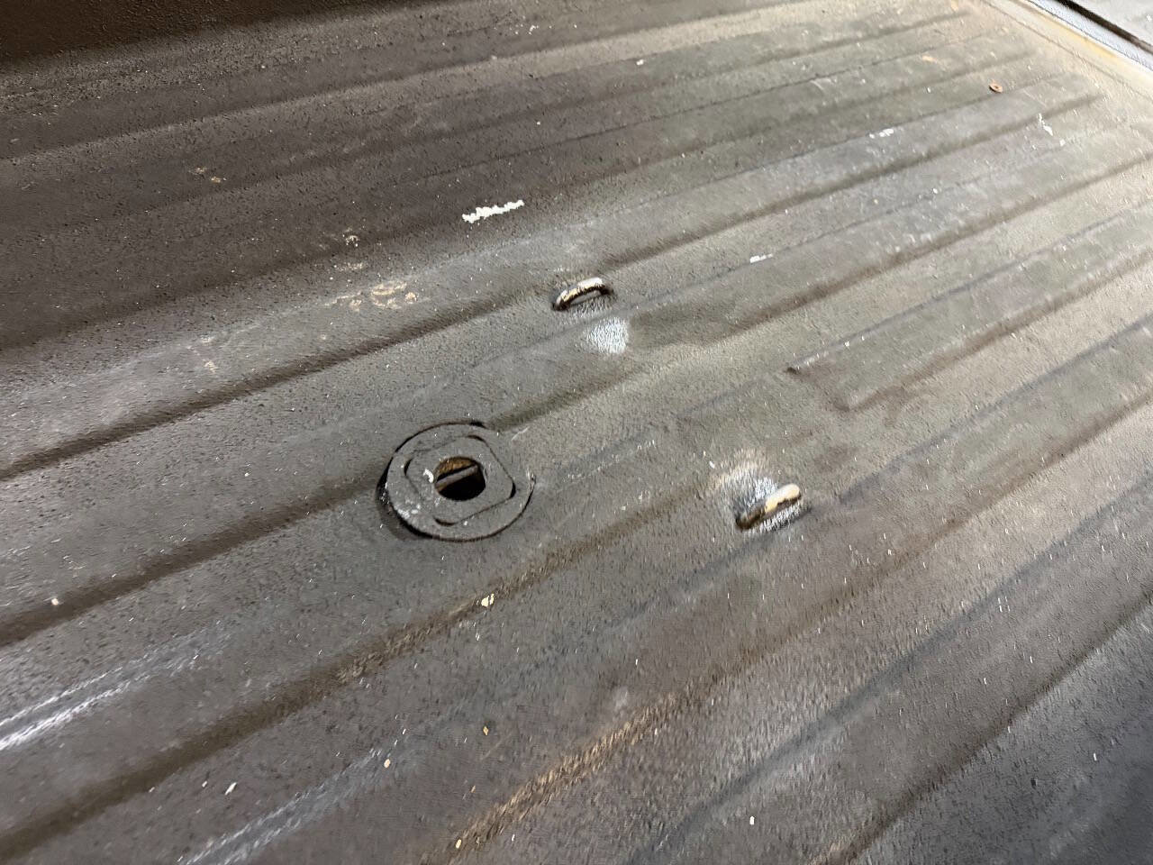 Used 2012 RAM 2500 ST w/ Chrome Appearance Group image 22