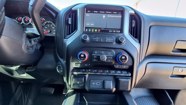 Used 2021 Chevrolet Silverado 1500 LT Trail Boss w/ Convenience Package II AWD/4WD image 27