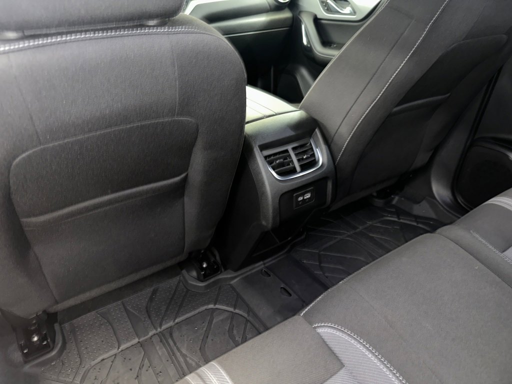 Certified 2024 Chevrolet Blazer LT w/ Convenience Package image 20