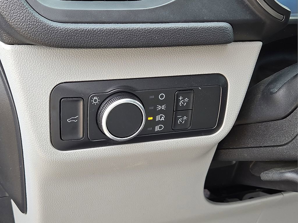 Used 2024 Ford Escape Active w/ Cold Weather Package image 25