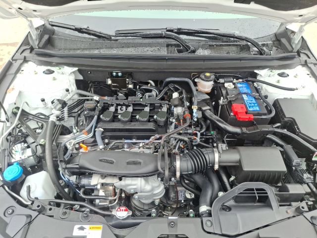 New 2025 Honda Accord SE image 29