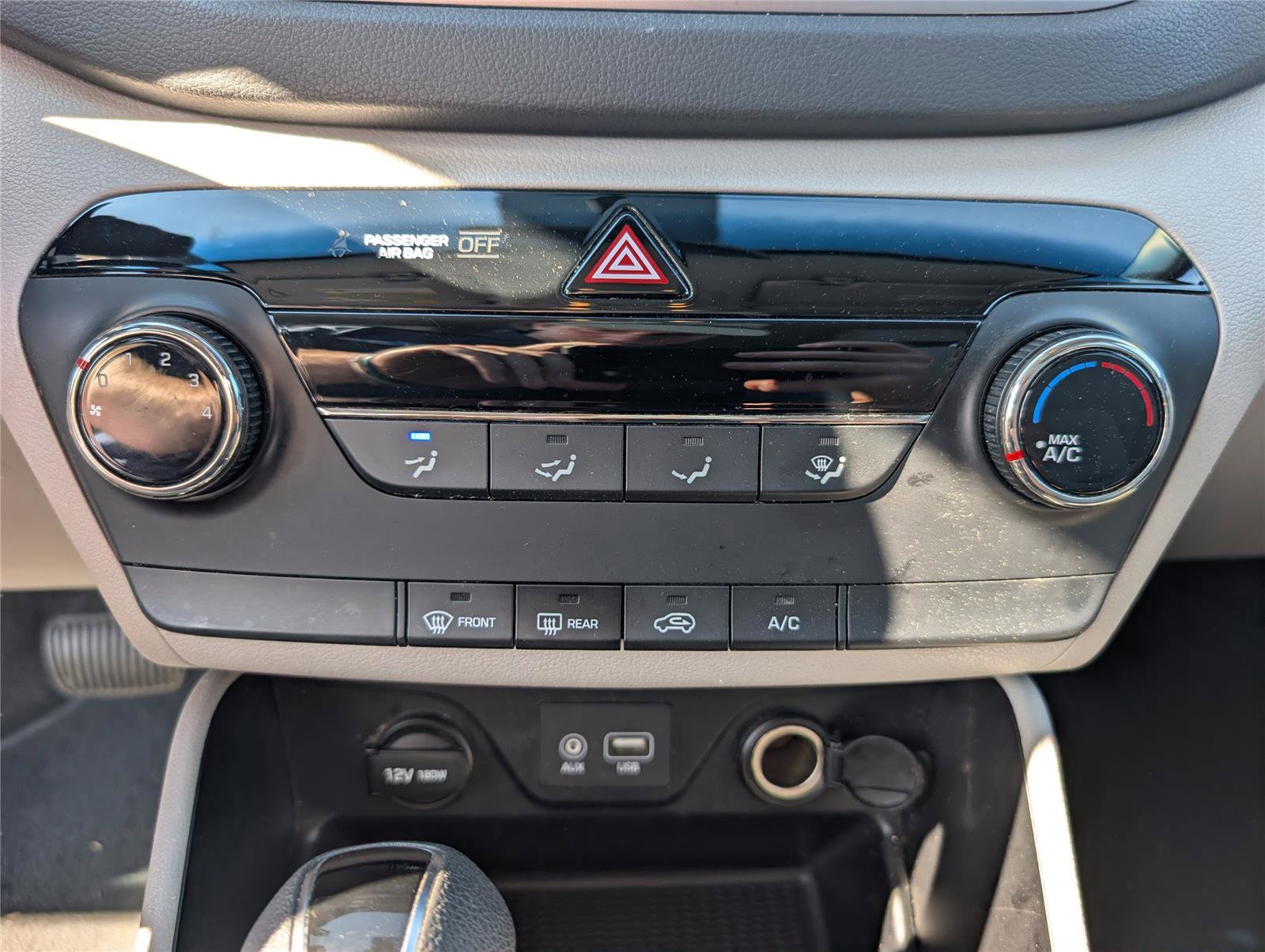 Used 2016 Hyundai Tucson SE image 18