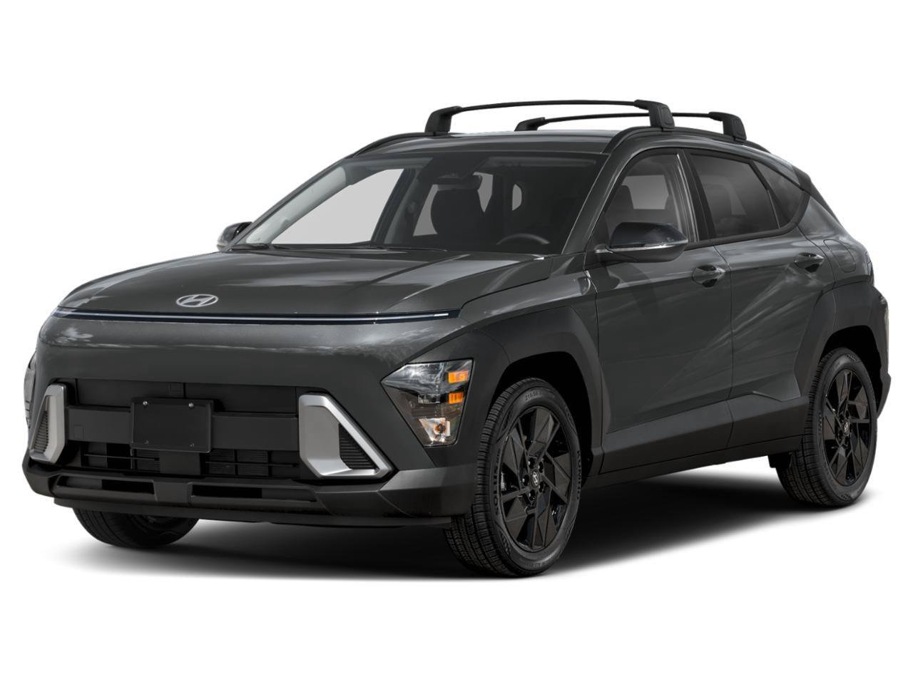 Certified 2026 Hyundai Kona SEL Sport