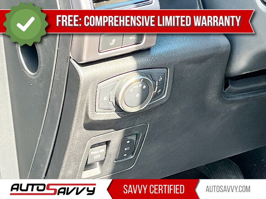 Used 2021 Ford Expedition Platinum RWD image 10