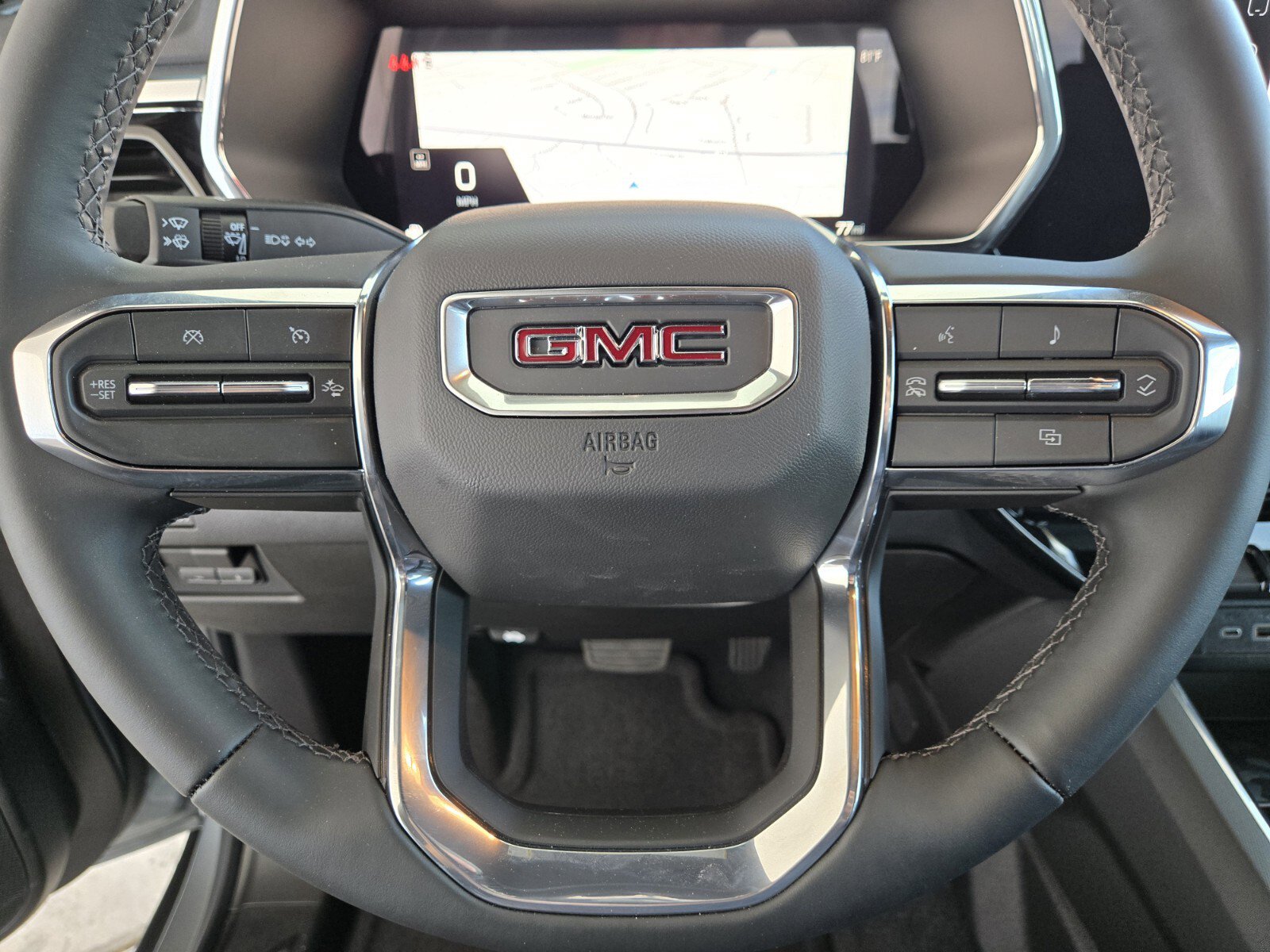 New 2025 GMC Canyon Elevation w/ Convenience Package image 10