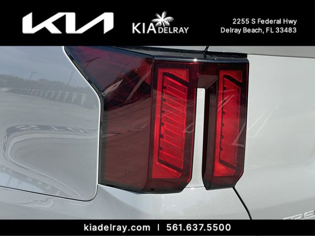 New 2026 Kia Sorento S w/ S Panoramic Sunroof Package FWD image 7