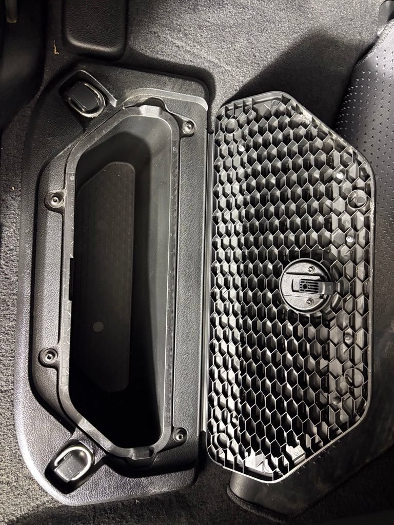 Used 2019 RAM 1500 Big Horn AWD/4WD image 47