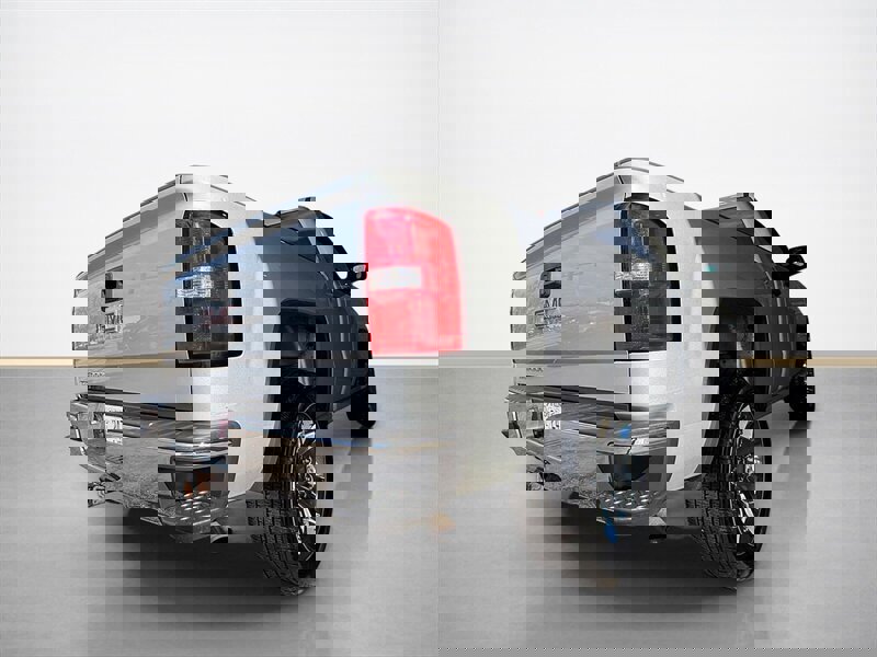 Used 2014 GMC Sierra 1500 2WD Regular Cab w/ Sierra Convenience Package image 2