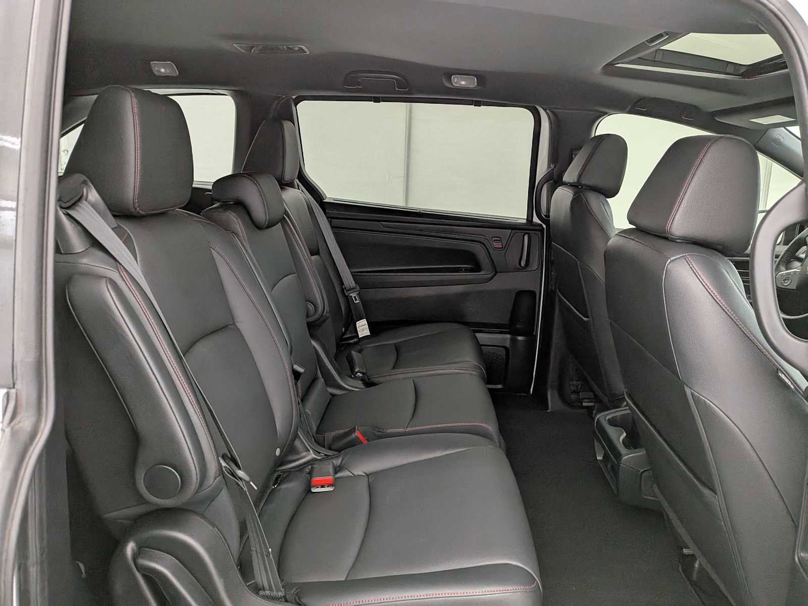 Used 2023 Honda Odyssey Sport image 22