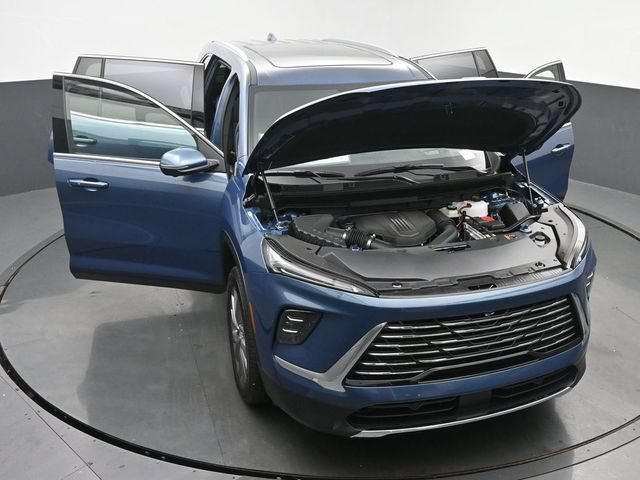 New 2026 Buick Enclave Preferred w/ Power Package AWD/4WD image 62