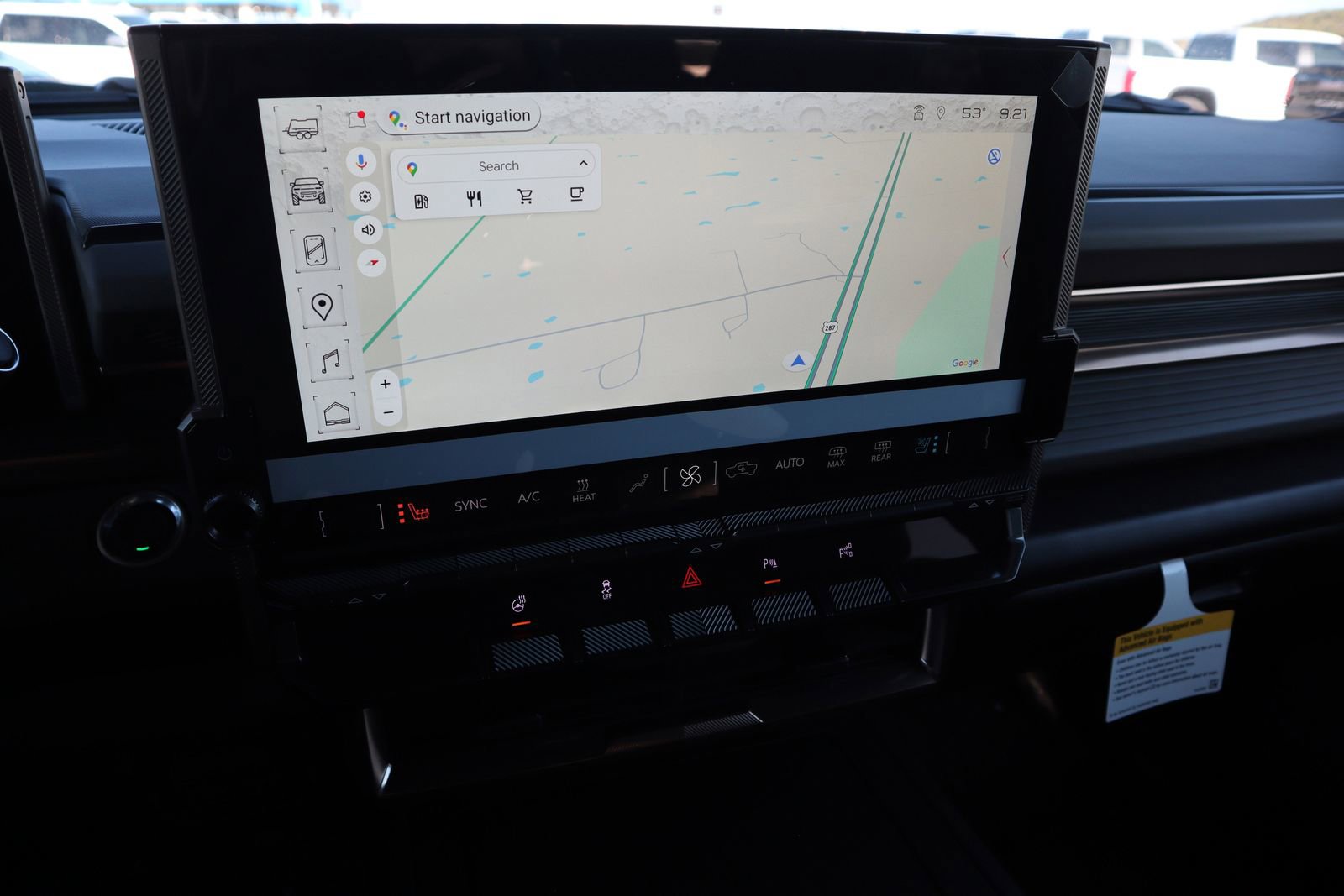 New 2025 GMC Hummer EV 2X image 11