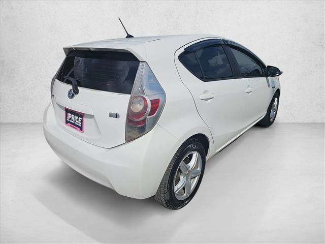 Used 2013 Toyota Prius C Two FWD image 5