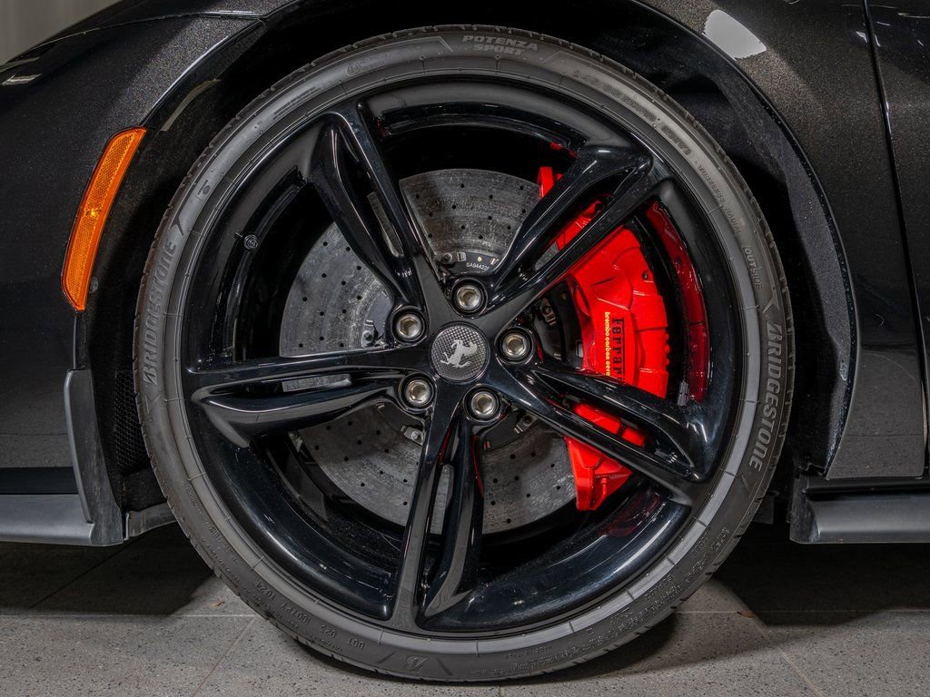 Certified 2024 Ferrari 296 GTS image 33