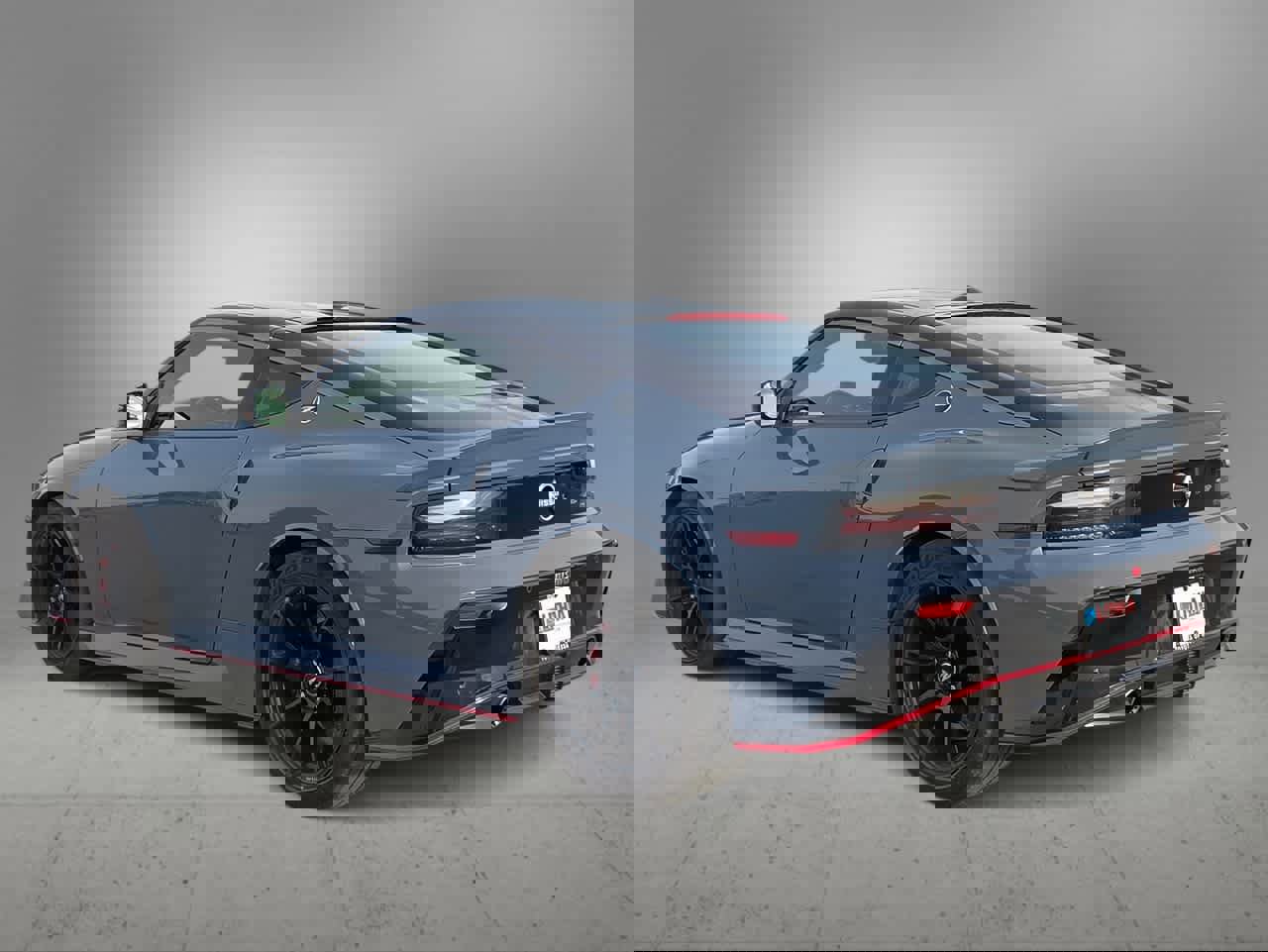 Used 2024 Nissan Z NISMO w/ Floor Mat Package image 6