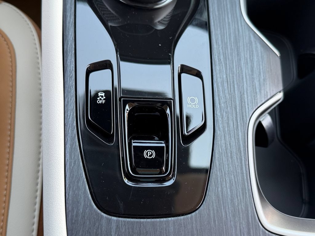New 2026 Lexus RZ 450e AWD w/ Technology Package image 27