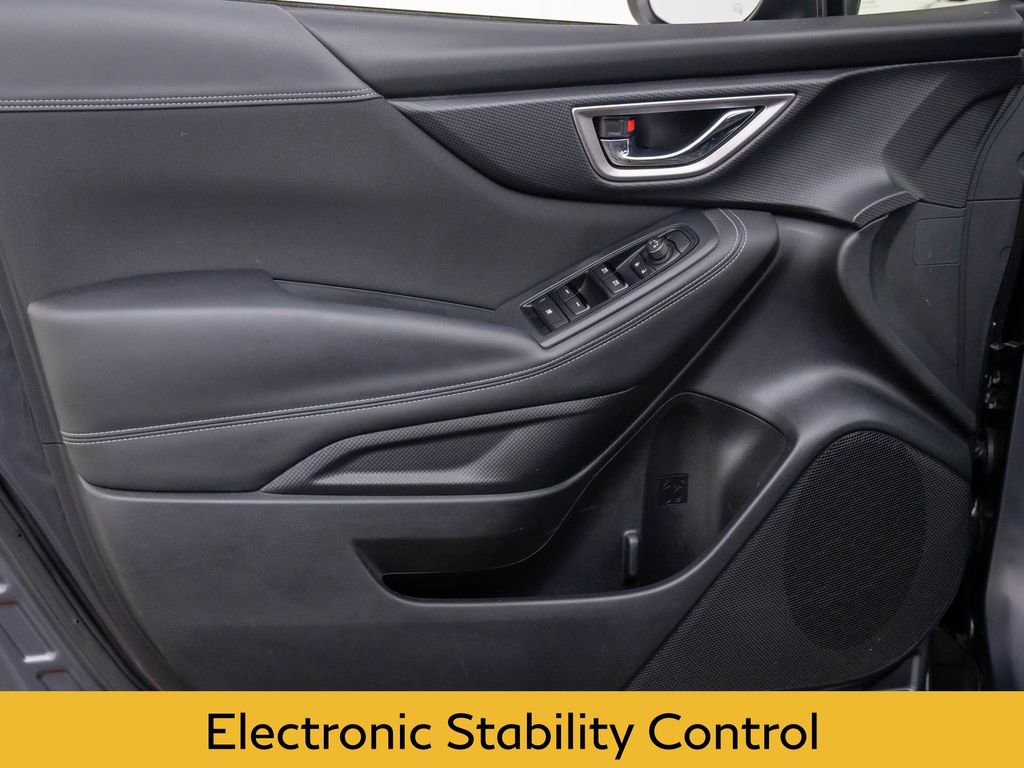 Used 2023 Subaru Forester Premium image 13