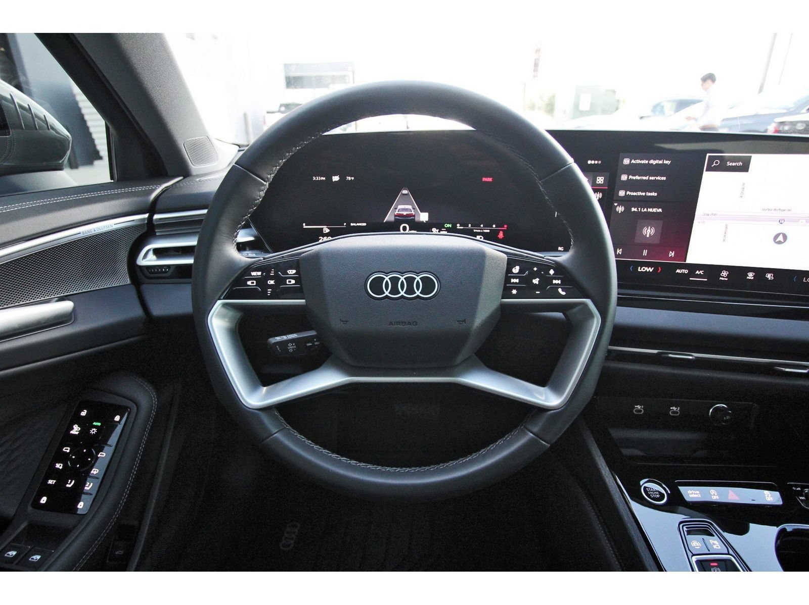 Used 2025 Audi A5 Premium Plus AWD/4WD image 15
