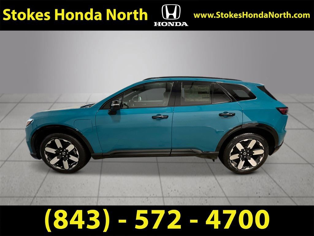 New 2026 Honda Prologue Elite image 2