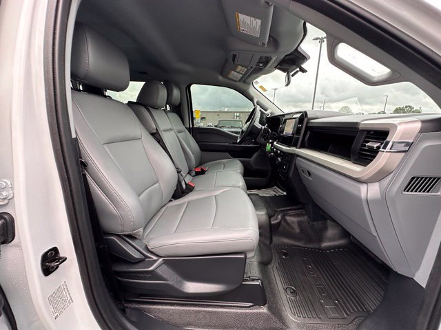 Used 2025 Ford F350 XL w/ XL Chrome Package AWD/4WD image 31